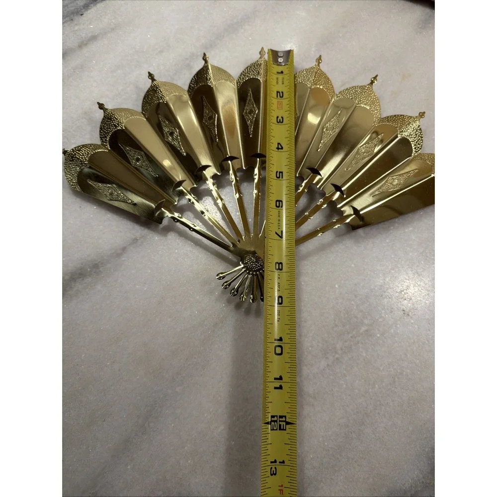 Vtg Homco 